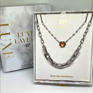 Bomb Party Luxe Layers Always Be Uniquely You NK28741